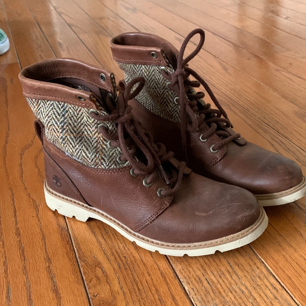 Womens Timberland Size 6